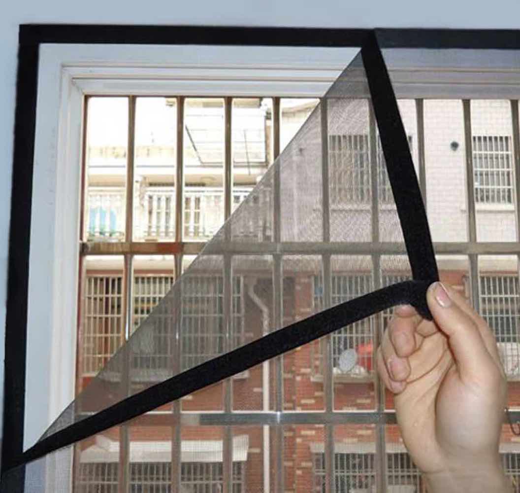 best cat proof fly screen mesh