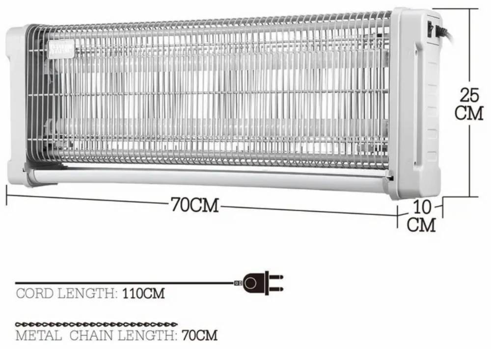 buy insect killer light lamp