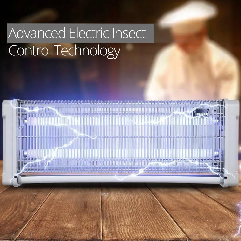 Electric Bug Zapper, image 3
