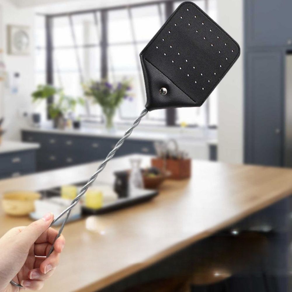 Hand Fly Swatter, image 3