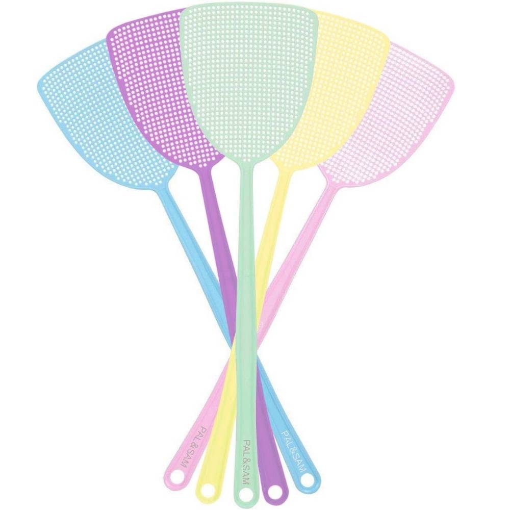 Hand Fly Swatter, image 4
