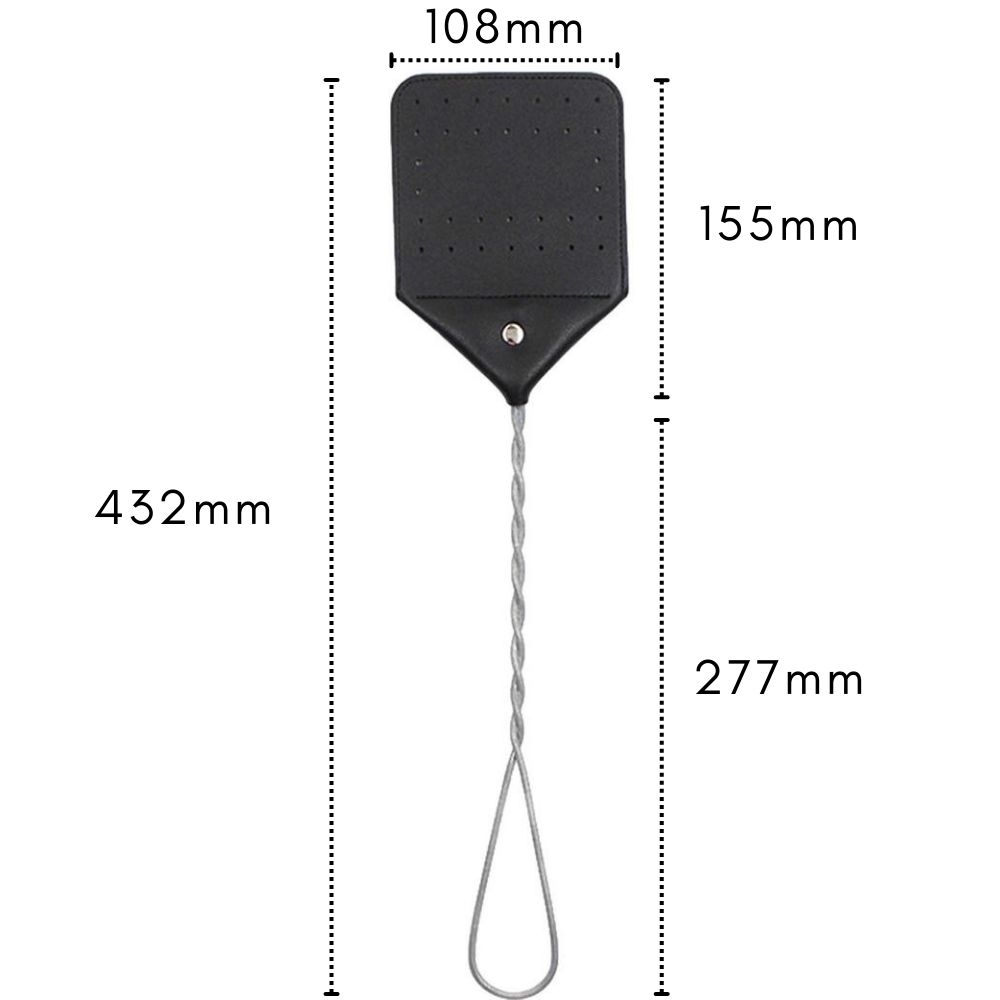 Heavy Duty Fly Swat, image 6